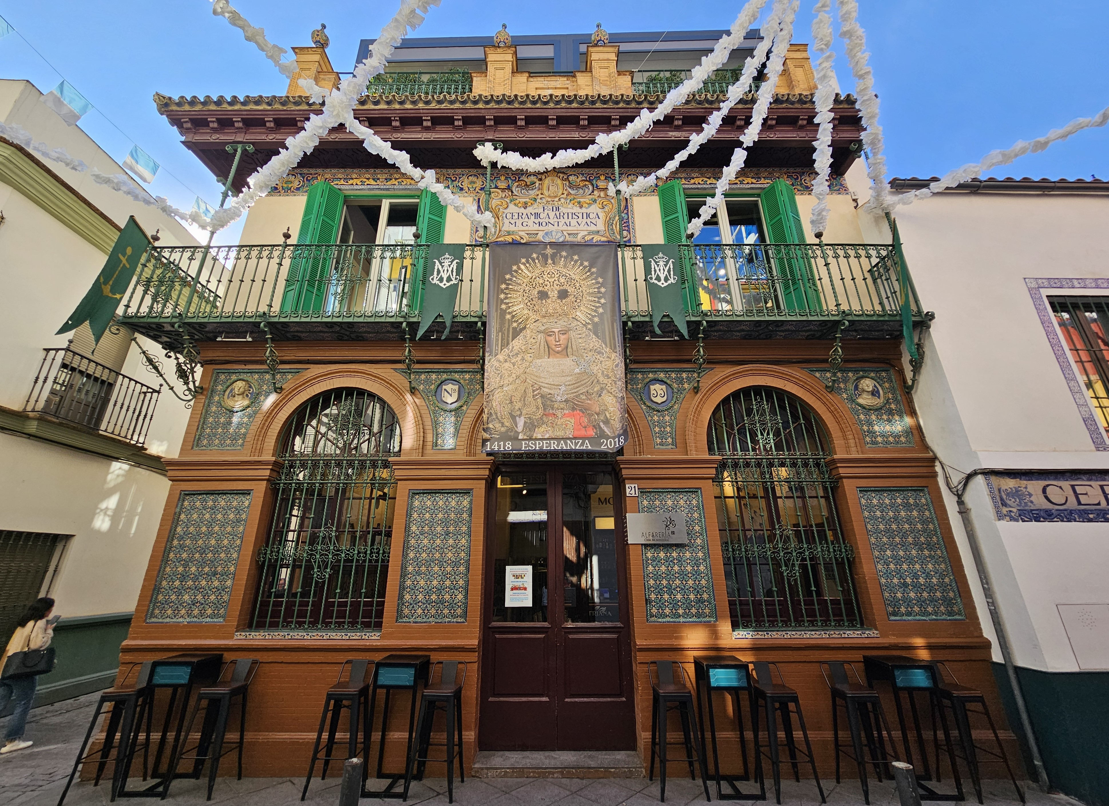 Triana